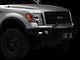 Barricade HD Winch Front Bumper with LED Lighting (09-14 F-150, Excluding Raptor)