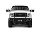 Barricade HD Winch Front Bumper with LED Lighting (09-14 F-150, Excluding Raptor)