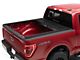 Barricade Aluminum Retractable Locking Tonneau Cover (09-25 F-150 Styleside w/ 5-1/2-Foot & 6-1/2-Foot Bed)