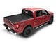 Barricade Aluminum Retractable Locking Tonneau Cover (09-25 F-150 Styleside w/ 5-1/2-Foot & 6-1/2-Foot Bed)