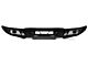 Barricade Extreme HD Front Bumper with LED Fog Lights (21-23 F-150, Excluding PowerStroke & Raptor)