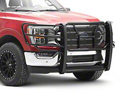 Barricade Extreme HD Modular Grille Guard (21-23 F-150, Excluding Raptor)