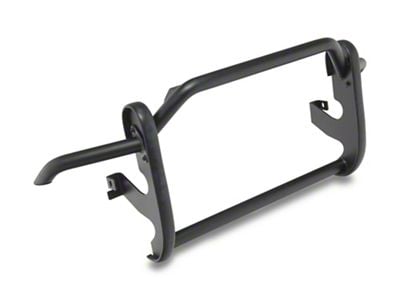 Barricade HD Push Bar for Barricade HD4 Bumper with Winch Conversion Only (18-20 F-150, Excluding Raptor)