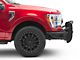 Barricade HD Push Bar for HD4 Tubular Front Bumper Only; Requires HD Winch Plate (21-23 F-150, Excluding Raptor)