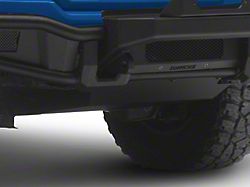 Barricade HD Skid Plate for Barricade HD4 Bumper with Winch Conversion Only (18-20 F-150, Excluding Raptor)