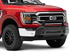 Barricade HD Stubby Front Bumper (21-23 F-150, Excluding Raptor)