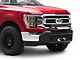 Barricade HD Stubby Front Bumper with Winch Mount and 20-Inch Single Row LED Light Bar (21-23 F-150, Excluding Raptor)