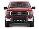 Barricade HD Stubby Front Bumper with Winch Mount (21-23 F-150, Excluding EcoBoost & Raptor)