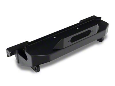 Barricade HD Winch Conversion Tray for Barricade HD4 Bumper Only (18-20 F-150, Excluding Raptor)