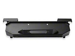 Barricade HD Winch Plate for HD4 Tubular Front Bumper Only (21-23 F-150, Excluding Raptor)