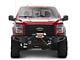 Barricade HD3 Plate Style HD Winch Mount Front Bumper (15-17 F-150, Excluding Raptor)