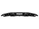 Barricade HD4 Tubular Front Bumper with LED Fog Lights (15-17 F-150, Excluding Raptor)