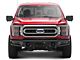 Barricade HD4 Tubular Front Bumper (21-23 F-150, Excluding Raptor)