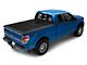 Barricade Low Profile Hard Tri-Fold Tonneau Cover (15-24 F-150 w/ 6-1/2-Foot Bed)