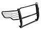 Barricade Modular Grille Guard; Black (09-14 F-150, Excluding Raptor)