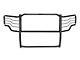 Barricade Modular Grille Guard; Black (09-14 F-150, Excluding Raptor)