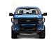 Barricade Modular Grille Guard; Black (09-14 F-150, Excluding Raptor)