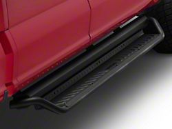 Barricade Open Trail HD Running Boards (15-25 F-150 SuperCrew)