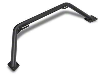 Barricade Over-Rider Hoop for Barricade HD4 Bumper with Winch Conversion Only (18-20 F-150, Excluding Raptor)