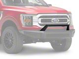 Barricade Over-Rider Hoop for Extreme HD Modular Front Bumper (21-25 F-150, Excluding Raptor)