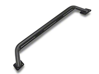 Barricade Over-Rider Hoop for Barricade HD4 Bumper Only (18-20 F-150, Excluding Raptor)