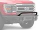 Barricade Over Rider Hoop for HD4 Tubular Front Bumper Only (21-23 F-150, Excluding Raptor)