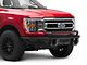 Barricade Over Rider Hoop for HD4 Tubular Front Bumper Only (21-23 F-150, Excluding Raptor)