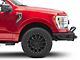 Barricade Over Rider Hoop for HD4 Tubular Front Bumper Only (21-23 F-150, Excluding Raptor)