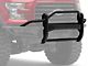 Barricade Push Bar for Barricade HD4 Winch Mount Front Bumper (15-17 F-150, Excluding Raptor)