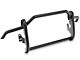 Barricade Push Bar for Barricade HD4 Winch Mount Front Bumper (15-17 F-150, Excluding Raptor)