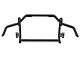 Barricade Push Bar for Barricade HD4 Winch Mount Front Bumper (15-17 F-150, Excluding Raptor)