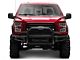 Barricade Push Bar for Barricade HD4 Winch Mount Front Bumper (15-17 F-150, Excluding Raptor)