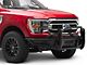 Barricade Push Bar for HD4 Tubular Front Bumper Only (21-23 F-150, Excluding Raptor)