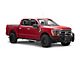 Barricade Push Bar for HD4 Tubular Front Bumper Only (21-23 F-150, Excluding Raptor)