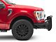 Barricade Push Bar for HD4 Tubular Front Bumper Only (21-23 F-150, Excluding Raptor)