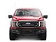 Barricade Push Bar for HD4 Tubular Front Bumper Only (21-23 F-150, Excluding Raptor)