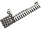 Barricade Replacement Brush Guard Hardware Kit for T102086 Only (04-08 F-150)