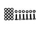 Barricade Replacement Brush Guard Hardware Kit for T102850-A Only (97-98 4WD F-150)