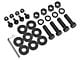 Barricade Replacement Bumper Hardware Kit for T544536 Only (17-20 F-150 Raptor)