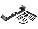 Barricade Replacement Bumper Hardware Kit for T556097 Only (21-23 F-150, Excluding Raptor)