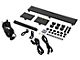 Barricade Replacement Bumper Hardware Kit for T559790 Only (21-23 F-150, Excluding Raptor)