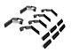 Barricade Replacement Running Board Hardware Kit for T546795 Only (09-14 F-150 SuperCrew)