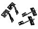 Barricade Replacement Side Step Bar Hardware Kit for T102832-B Only (04-08 F-150 SuperCab)
