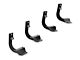 Barricade Replacement Side Step Bar Hardware Kit for T527540-B Only (15-24 F-150 SuperCab)