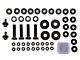 Barricade Replacement Side Step Bar Hardware Kit for T528324-A Only (15-24 F-150 SuperCrew)