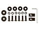 Barricade Replacement Skid Plate Hardware Kit for T559791 Only (21-24 F-150, Excluding Raptor)