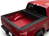 Barricade Retractable Tonneau Cover (15-25 F-150 w/ 5-1/2-Foot & 6-1/2-Foot Bed)