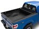 Barricade Retractable Tonneau Cover (09-14 F-150 Styleside w/ 5-1/2-Foot & 6-1/2-Foot Bed)