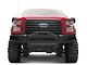 Barricade Skid Plate for Barricade Plate Style HD Winch Mount Front Bumper (15-17 F-150, Excluding Raptor)