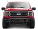 Barricade Skid Plate for HD4 Tubular Front Bumper Only (21-23 F-150, Excluding Raptor)